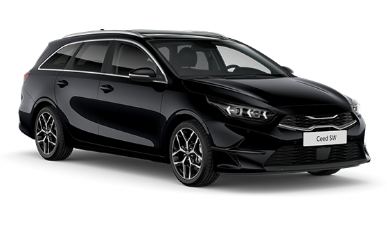 Kia Ceed SW New